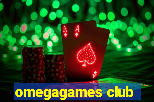omegagames club